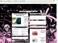 Get layout code