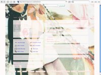 Get layout code