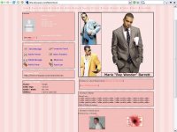 Get layout code