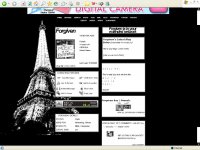 Get layout code