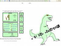 Get layout code