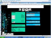 Get layout code