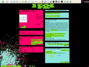 Get layout code