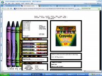 Get layout code