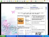 Get layout code