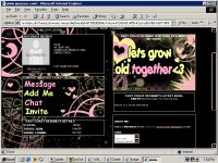 Get layout code