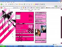 Get layout code