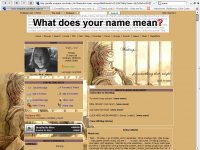 Get layout code