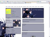 Get layout code