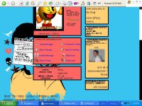 Get layout code