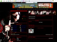 Get layout code