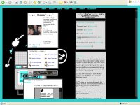 Get layout code