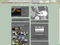 Get layout code