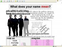Get layout code