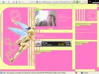 Get layout code