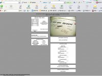 Get layout code