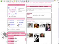 Get layout code