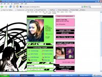Get layout code