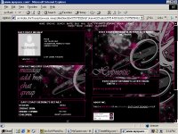 Get layout code