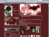 Get layout code