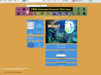 Get layout code
