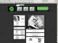 Get layout code