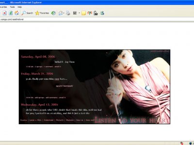 View preview