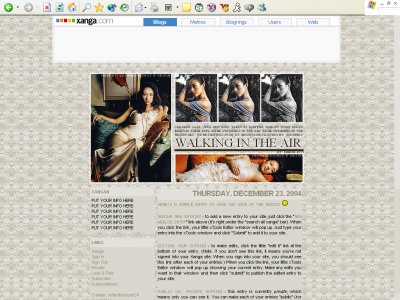 View preview