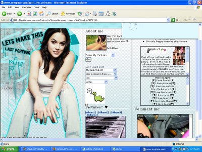 View preview