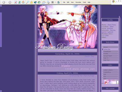 View preview