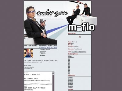 View preview