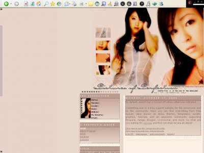 View preview