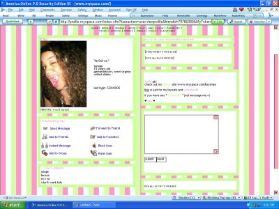 View preview