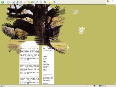 View preview