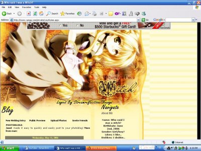 View preview