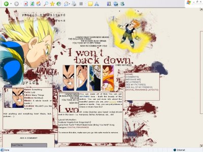 View preview
