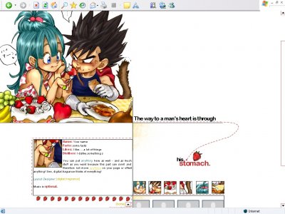 View preview