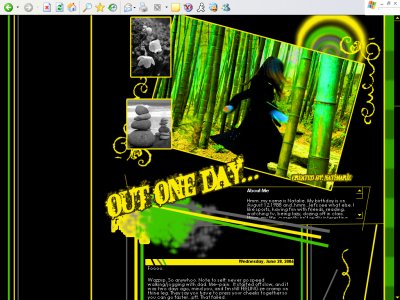 View preview