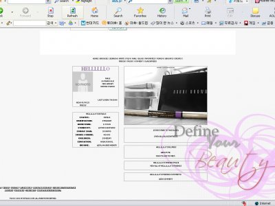 View preview