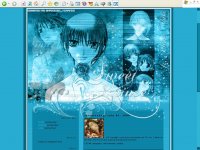 Sweet Prince-Yuki Sohma