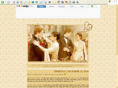 View preview