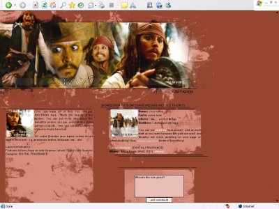 View preview