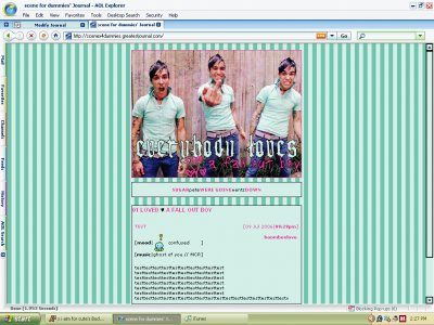 View preview