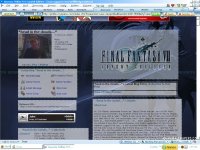 Sephiroth