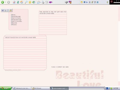 View preview