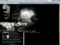 Christina Aguilera Fighter (Div)