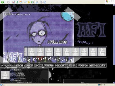 View preview