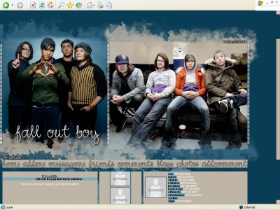 View preview
