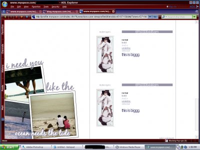 View preview