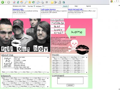 View preview